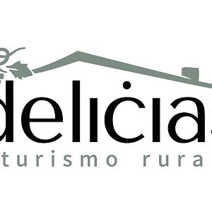 ホテル Delicias Peraltilla Exterior photo