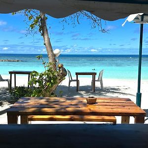 Bougainvillea Inn - Maldives フリドゥ Exterior photo