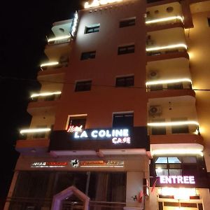 Hotel La Coline ベニ・メラル Exterior photo