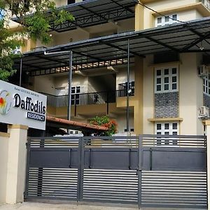 Daffodils Residency, Manjeri, Malapuram Dist.アパートメント Exterior photo