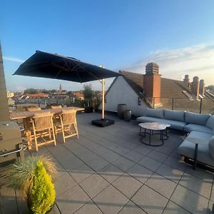 コルト レイクPenthouse With Awesome Terrace And Free Parkingアパートメント Exterior photo