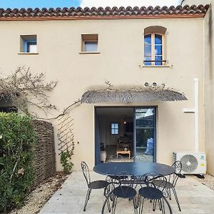 Nice Home In サン・ローラン・ド・ラ・カブレリス Exterior photo