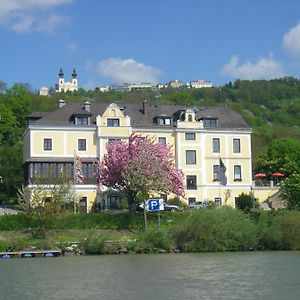 Donau-Rad-Hotel Wachauerhof マールバッハ・アン・デア・ドナウ Exterior photo