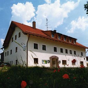 ホテル Gasthof Zum Kirchenwirt Kirchdorf am Inn Exterior photo