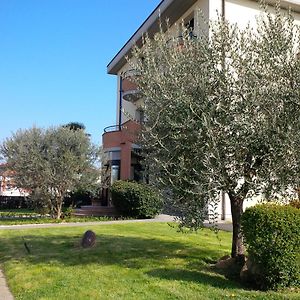 Hotel Da Vito Campagna Lupia Exterior photo