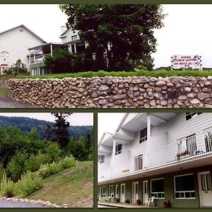 タドゥサック Auberge Maison Gauthier Bed & Breakfast Exterior photo