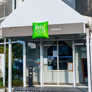 ホテル Ibis Styles Ancenis Centre Exterior photo