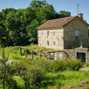 ボイロ Casa De Turismo Rural Os Petroglifosゲストハウス Exterior photo