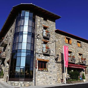 Hotel Restaurante Revestido Escalona Exterior photo