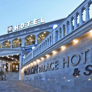 Phaidon Hotel & Spa フロリナ Exterior photo