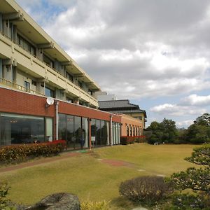 ホテル 夕景湖畔　すいてんかく 松江市 Exterior photo