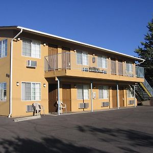 Heritage House Motel プレスコット Exterior photo
