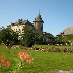 Chambres D'Hotes Du Hameau Les Brunes ボズール Exterior photo