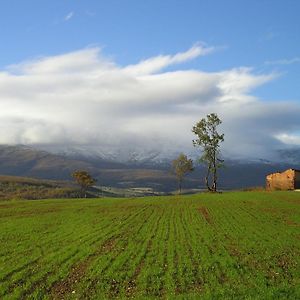 ホテル Molino De La Ferreria Villacorta Exterior photo