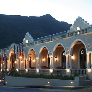 The Royal Hotel ライビーク・カステール Exterior photo