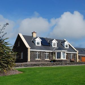 Clynacartan Carraig Liath House Bed & Breakfast Exterior photo