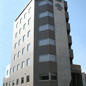 ホテルエスタシオン彦根 彦根市 Exterior photo