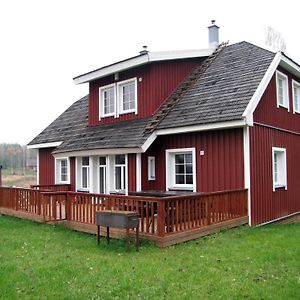 ホテル Aasa Puhkemaja Otepää Exterior photo