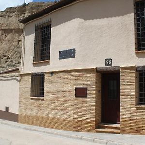 Lanaja Casa El Aljibeヴィラ Exterior photo