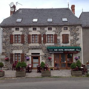 ホテル Le Relais Des Sites Faverolles  Exterior photo