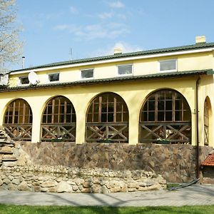 Hotel Mlyn Mykolayiv  Exterior photo