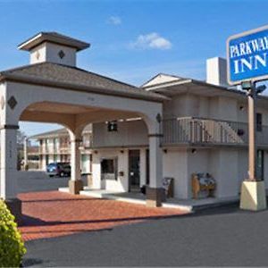 Parkway Inn モリスタウン Exterior photo