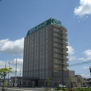 ホテルルートイン石巻河南インター 石巻市 Exterior photo