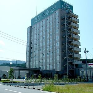 ホテルルートイン恵那 恵那市 Exterior photo