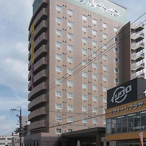 ホテルルートイン土岐 土岐市 Exterior photo