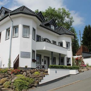 RockeskyllGaestehaus Ballmannアパートメント Exterior photo