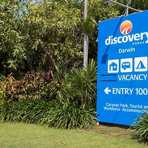 Discovery Parks - ダーウィン Exterior photo