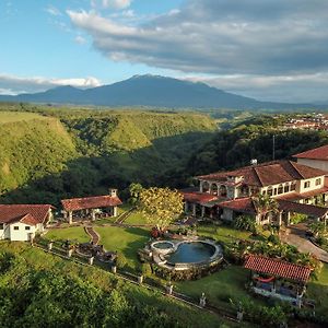 Hacienda Los Molinos Boutique Hotel & Villas ボケテ Exterior photo