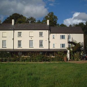 Long Buckby Murcott Mill Bed & Breakfast Exterior photo