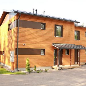 Marina Holiday Rauhan Village Apartments イマトラ Exterior photo