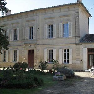 La Maison Des Aurelines ピュイスガン Exterior photo