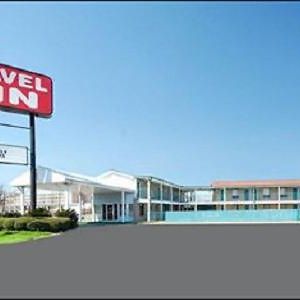 Travel Inn ボーモント Exterior photo