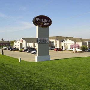 Parkfield Inn - クリントン Exterior photo