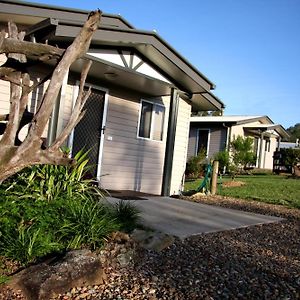 Booloumba Yabbaloumba Retreatヴィラ Exterior photo