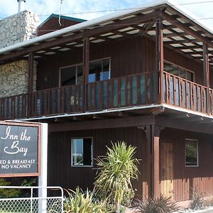 Inn The Bay Bed & Breakfast カイコウラ Exterior photo