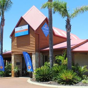 ホテル Discovery Parks - Bunbury Foreshore Exterior photo