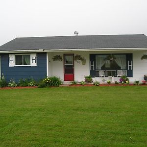 Gulliver'S Cove Oceanview Cottages Gullivers Cove Exterior photo