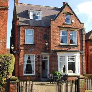 The Villa In Robin Hoods Bay ロビン・フッズ・ベイ Exterior photo