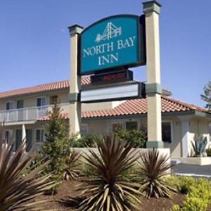 North Bay Inn サンラファエル Exterior photo