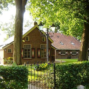 Ravenswoud Bed En Breakfast De Boksloot Bed & Breakfast Exterior photo