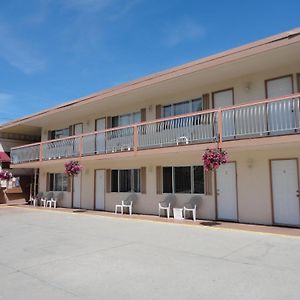 Bella Villa Resort Motel オソヨース Exterior photo