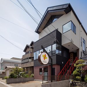 ゲストハウスkukuru 和歌山市 Exterior photo