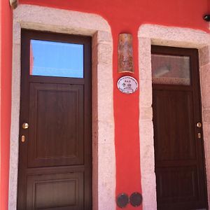 Roccasicura La Torre Dell'Orologio 2.0 Bed & Breakfast Exterior photo