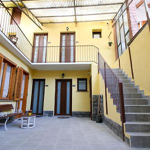 San Benigno Canavese La Drint Bed & Breakfast Bed & Breakfast Exterior photo