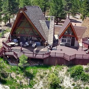 Long Valley Junction Mtn Cabin Between Bryce Canyon And Zion Natl Parks!ヴィラ Exterior photo