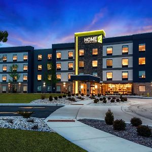 Home2 Suites By Hilton Bolingbrook Chicago Exterior photo